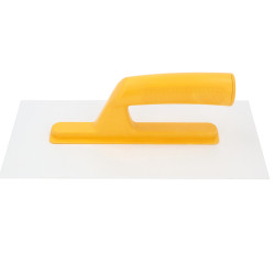 Gletiera Plastic 3mm 28x14cm Hardex