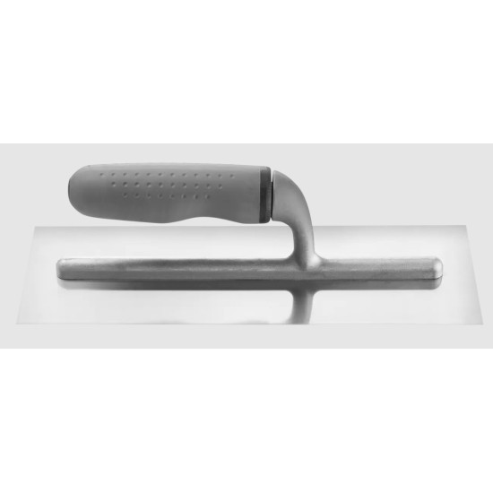 Gletiera Seria 31 Din Otel Inoxid.maner 2k 28x12cm Hardex