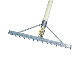 Grebla Cu Dinti Tip Cui 350mm 14 Dinti Cu Coada