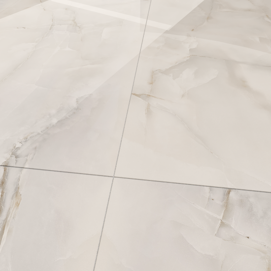 Gresie Portelanata Regata Anti Sky Glossy 120x60 Cm Rectificata Interior/exterior (1.44 Mp/cut)