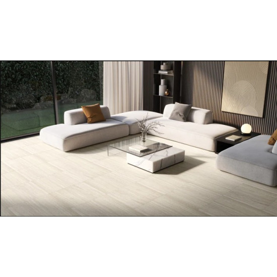 Gresie Portelanata Dunca Arlon Mat 60x60 Cm Cal I Rectificata Interior/exterior (1.44mp/cut)