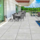 Gresie Premier Atlantis Grey Mat 61x61 Cm Inerior (1.49 Mp/cut)