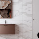 Gresie Portelanata Regata Calacutta Gold Glossy 120x60 Cm Rectificata Interior/exterior (1.44 Mp/cut)