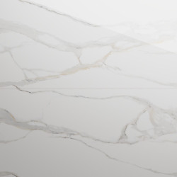 Gresie Portelanata Regata Calacutta Gold Glossy 120x60 Cm Rectificata Interior/exterior (1.44 Mp/cut)