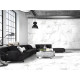 Gresie Portelanata Premier Carrara Alb Lucios 120x60 Cm Rectificata Interior/exterior (1.44mp/cut)