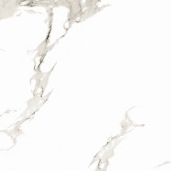 Gresie Portelanata Premier Carrara Alb Lucios 120x60 Cm Rectificata Interior/exterior (1.44mp/cut)