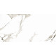 Gresie Portelanata Premier Carrara Alb Lucios 120x60 Cm Rectificata Interior/exterior (1.44mp/cut)