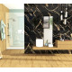 Gresie Portelanata Dunca Chelo Gold Hi Glossy 120x60 Cm Cal I Rectificata Interior/exterior  (2.16 Mp/cut)