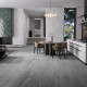 Gresie Portelanata Regata Grainy Grey Matt 120x60 Cm Rectificata Interior/exterior (1.44 Mp/cut)