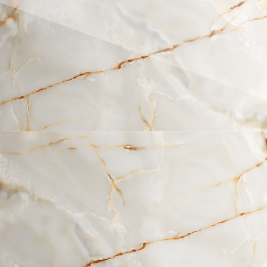 Gresie Portelanata Regata Lasa Gold Glossy 120x60 Cm Rectificata Interior/exterior (1.44 Mp/cut)