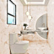 Gresie Premier Oslo Beige Lucios 60.5x60.5 Cm Rectificata Interior (1.465 Mp/cut)