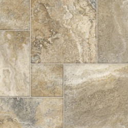 Gresie Portelanata Cesarom Gardena Bej 45x45 Cm 6046-0517 Interior/exterior (1.42 Mp/cut)