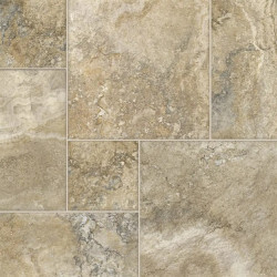 Gresie Portelanata Cesarom Gardena Bej 45x45 Cm 6046-0517 Interior/exterior (1.42 Mp/cut)