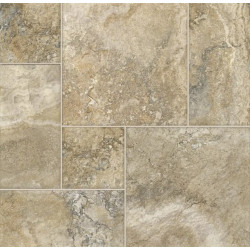 Gresie Portelanata Cesarom Gardena Bej 45x45 Cm 6046-0517 Interior/exterior (1.42 Mp/cut)