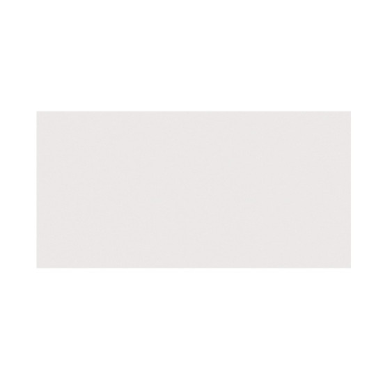 Gresie Portelanata Cesarom Materika Alb 60x30 Cm 6060-0230 Interior (1.26 Mp/cut)