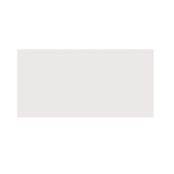Gresie Portelanata Cesarom Materika Alb 60x30 Cm 6060-0230 Interior (1.26 Mp/cut)
