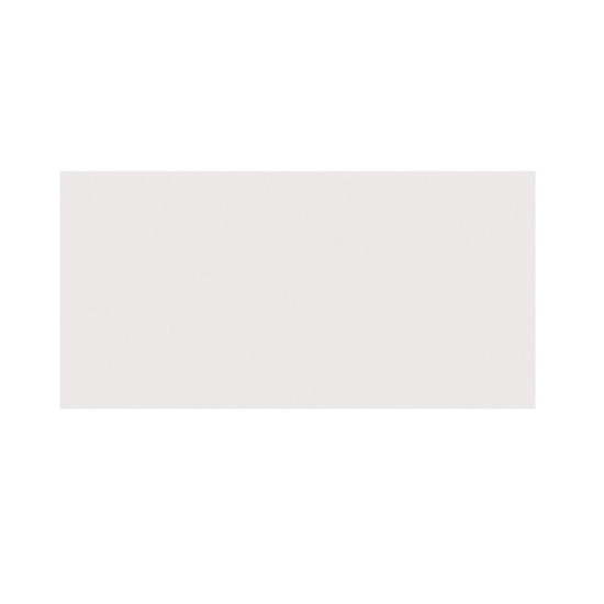 Gresie Portelanata Cesarom Materika Alb 60x30 Cm 6060-0230 Interior (1.26 Mp/cut)
