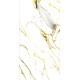 Gresie Portelanata Dunca  Gold River Glossy 120x 60 Cm Rectificata Interior/exterior  (2.16mp/cut)