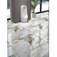 Gresie Portelanata Dunca Angelo Oro Glossy 120x60 Cm Cal I Rectificata Interior/exterior (2.16mp/cut)