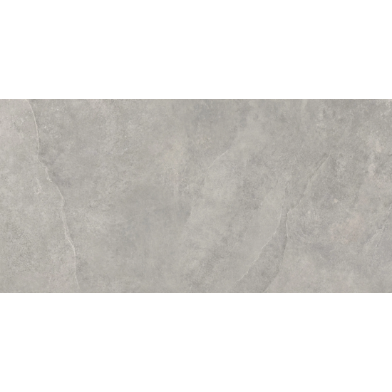 Gresie Portelanata Dunca Pizarra Grey Matt 120x60 Cm Cal I Rectificata Interior/exterior (1.44mp/cut)