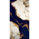 Gresie Portelanata Premier Amazing  Royal Blue Lucios 120x60 Cm  Rectificata Interior/exterior (1.44 Mp/cut)