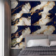 Gresie Portelanata Premier Amazing  Royal Blue Lucios 120x60 Cm  Rectificata Interior/exterior (1.44 Mp/cut)