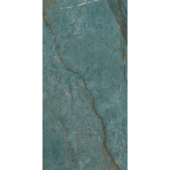 Gresie Portelanata Premier Apron Aque Verde 120x60 Cm Rectificata Interior/exterior (1.44 Mp/cut)