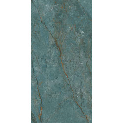 Gresie Portelanata Premier Apron Aque Verde 120x60 Cm Rectificata Interior/exterior (1.44 Mp/cut)
