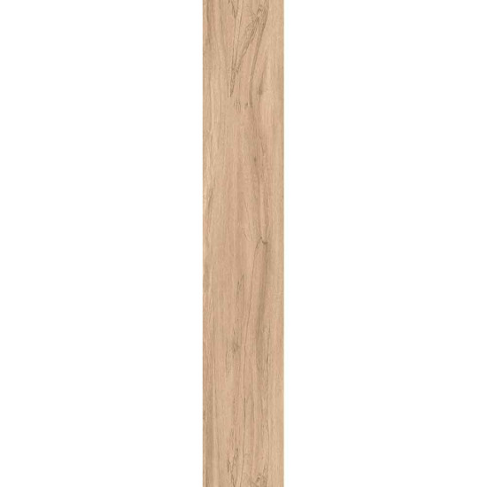Gresie Portelanata Premier Kempas Crema Carving Mat 120x20 Cm  Rectificata (1.2 Mp/cut)