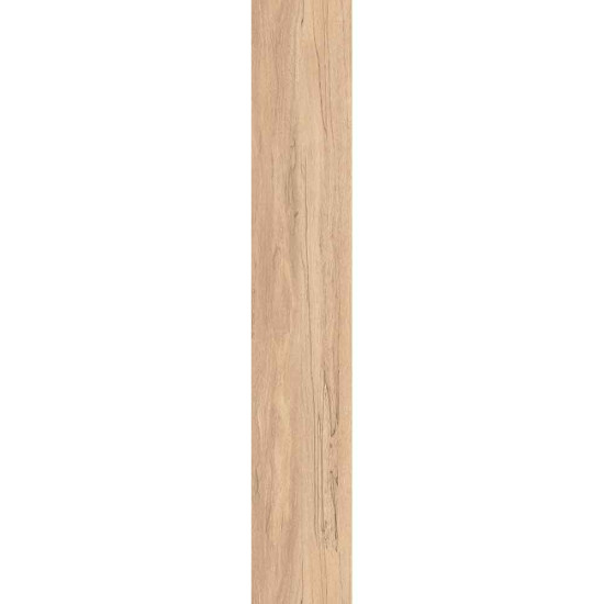 Gresie Portelanata Premier Kempas Crema Carving Mat 120x20 Cm  Rectificata (1.2 Mp/cut)