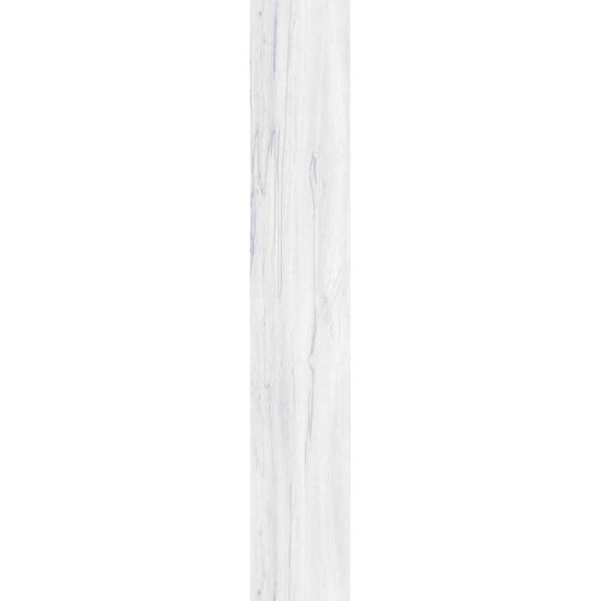 Gresie Portelanata Premier Kempas White Carving 120x20 Cm Rectificata Interior/exterior (1.2 Mp/cut)