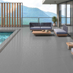 Gresie Portelanata Premier Lappato Grey Mat 120x60 Cm Rectificata Interior/exterior (1.44 Mp/cut)