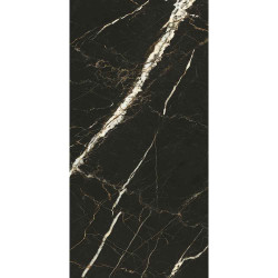Gresie Portelanata Premier Luxor Negru 120x60 Cm Rectificata Interior/exterior (1.44 Mp/cut)