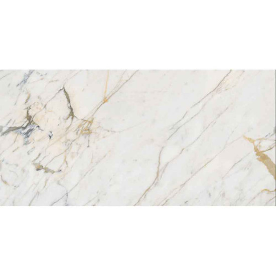 Gresie Portelanata Premier Pietra Oro Polished 120x60 Cm Rectificata Interior/exterior (1.44 Mp/cut)