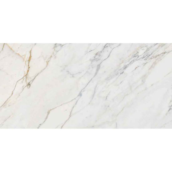 Gresie Portelanata Premier Pietra Oro Polished 120x60 Cm Rectificata Interior/exterior (1.44 Mp/cut)