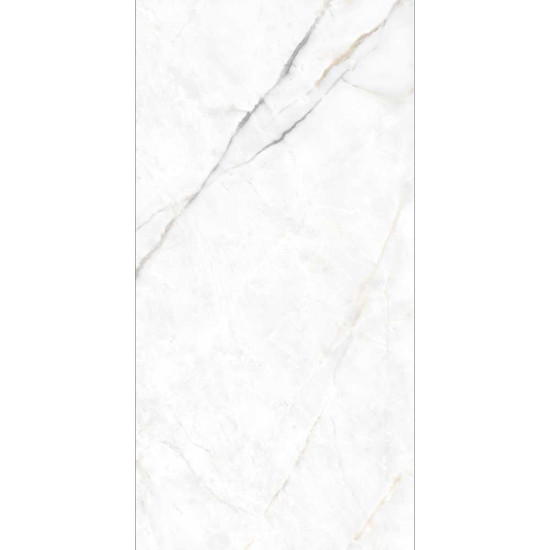 Gresie Portelanata Premier Skera Silver Glossy 120x60 Cm Interior/exterior (2.16 Mp/cut)