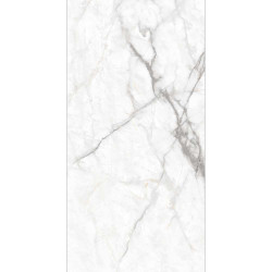 Gresie Portelanata Premier Skera Silver Glossy 120x60 Cm Interior/exterior (2.16 Mp/cut)