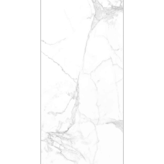 Gresie Portelanata Premier Slash Grey Glossy 60x120 Interior(1.44mp/cutie)