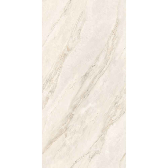 Gresie Portelanata Premier Toxic Crema Matt Carving 120x60 Cm Rectificata (1.44 Mp/cut)