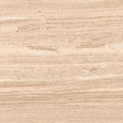 Gresie Portelanata Premier Tivoli Travertino Brown Matt 120x60 Cm Rectificata Interior/exterior  (1.44mp/cut)