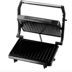 Grill Electric Albatros Gt-750 Negru