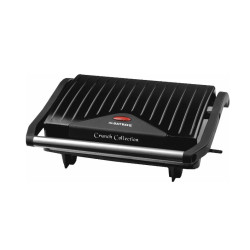 Grill Electric Albatros Gt-750 Negru