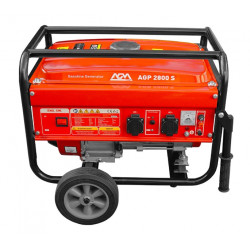 Generator Viilager Agm Agp 2800s