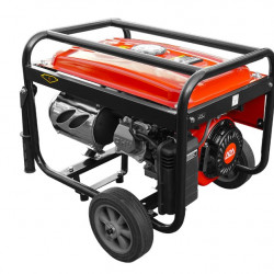 Generator Viilager Agm Agp 2800s