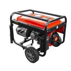 Generator Viilager Agm Agp 2800s