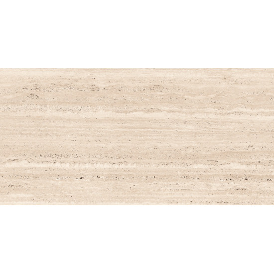 Gresie Portelanta Dunca York Beige Carving 120x60 Cm Cal I Rectificata Interior/exterior (2.16 Mp/cut)