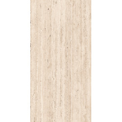 Gresie Portelanta Dunca York Beige Carving 120x60 Cm Cal I Rectificata Interior/exterior (2.16 Mp/cut)