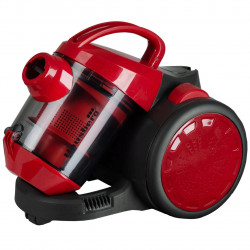 Aspirator Fara Sac Hausberg Hb 2090 Rosu 1200w