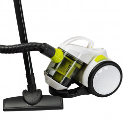 Aspirator Fara Sac Hausberg Hb 2090 Verde 1200w