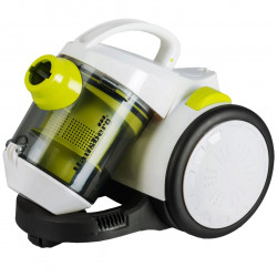 Aspirator Fara Sac Hausberg Hb 2090 Verde 1200w
